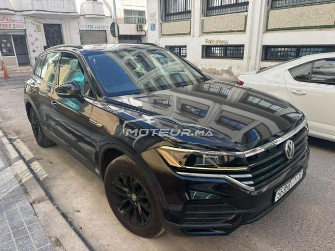 Touareg pour location 