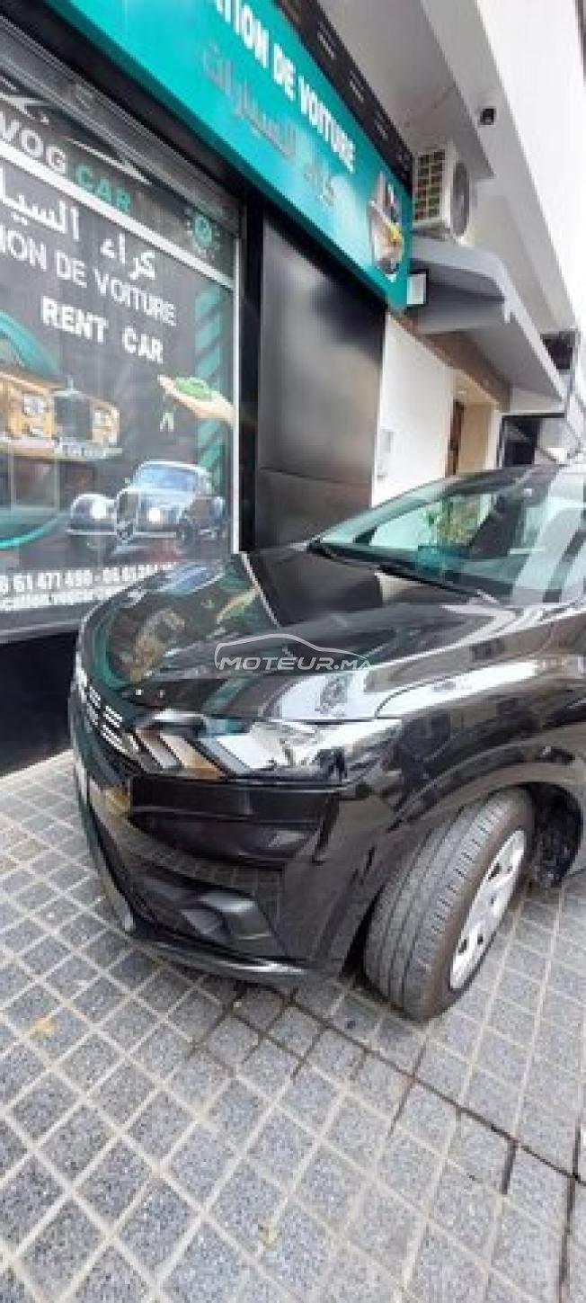 Dacia sandero a louer 