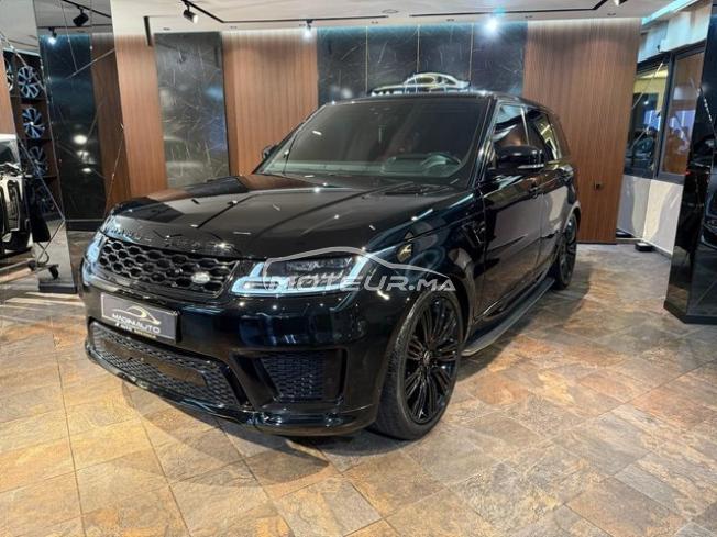 Land Rover Range Rover Sport Diesel Autobiography