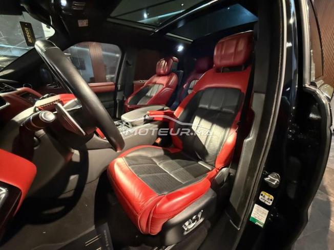 Land Rover Range Rover Sport Diesel Autobiography