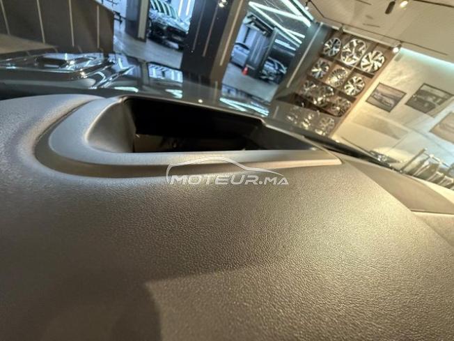 Land Rover Range Rover Sport Diesel Autobiography