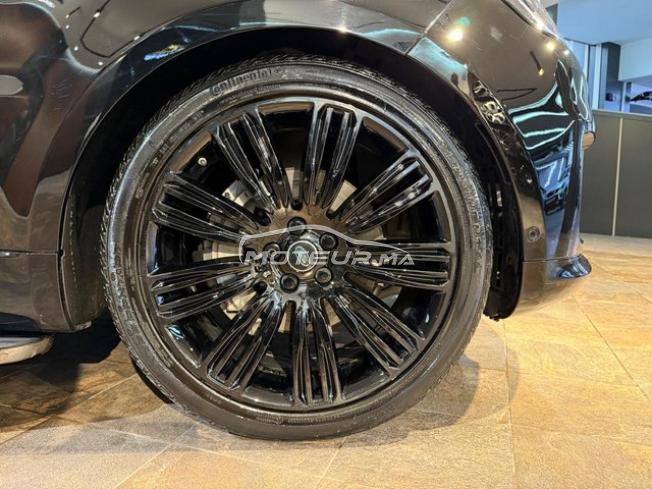 Land Rover Range Rover Sport Diesel Autobiography