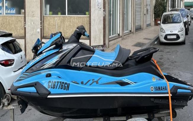 Yamaha 1800 VX HO 2023