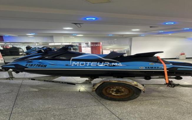 Yamaha 1800 VX HO 2023