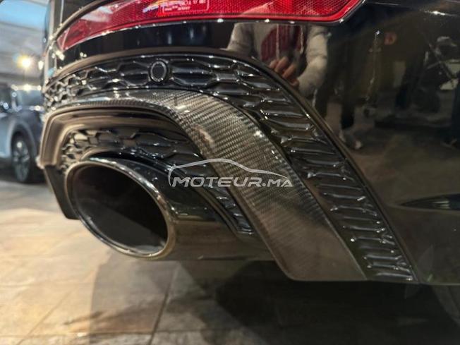Audi RSQ8 Essence Automatique 2020 
