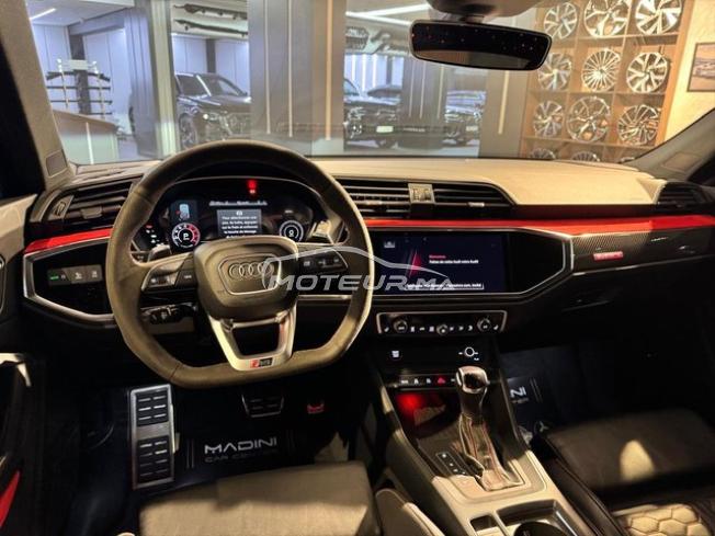 Audi RSQ3 400CV 2022