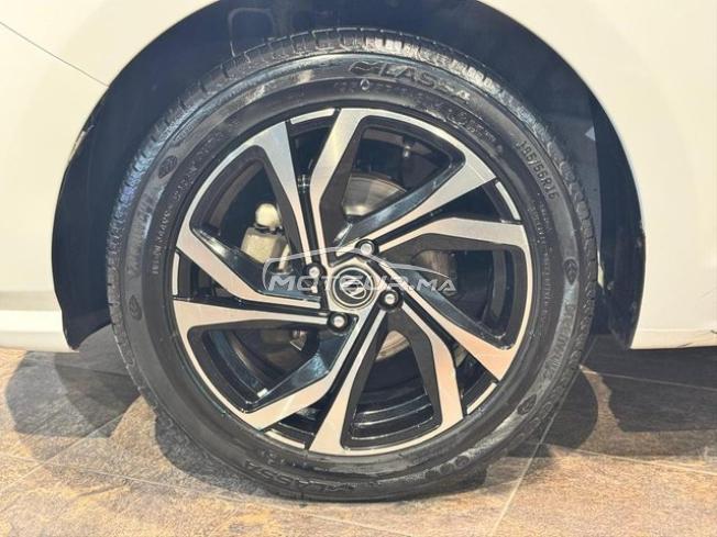 Hyundai Accent Diesel Automatique 2022