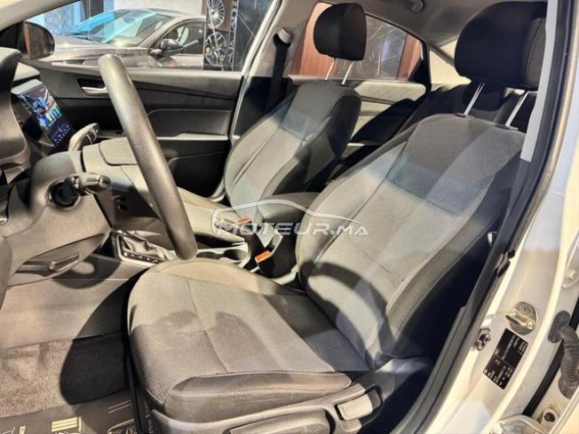 Hyundai Accent Diesel Automatique 2022