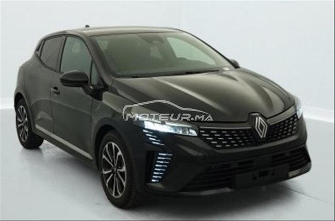 Clio 5 à louer sans dépôt de caution 