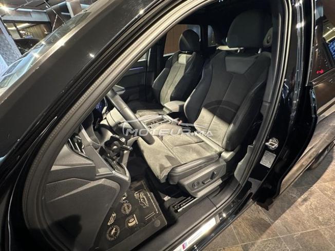 Audi Q3 S-line Diesel Automatique 2022 à Tanger