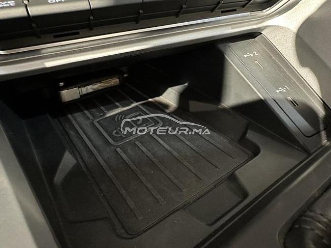 Audi Q3 S-line Diesel Automatique 2022 à Tanger