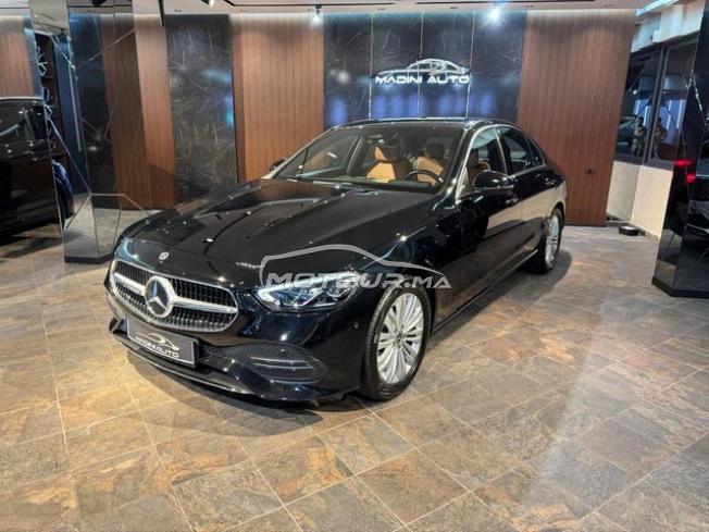 Mercedes-Benz Classe C  220 Diesel  2023