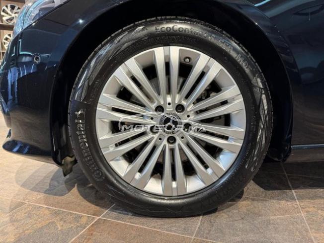 Mercedes-Benz Classe C  220 Diesel  2023