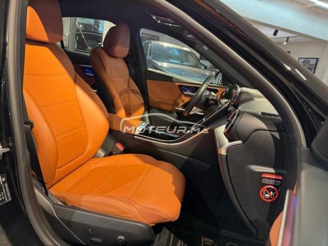 Mercedes-Benz Classe C  220 Diesel  2023