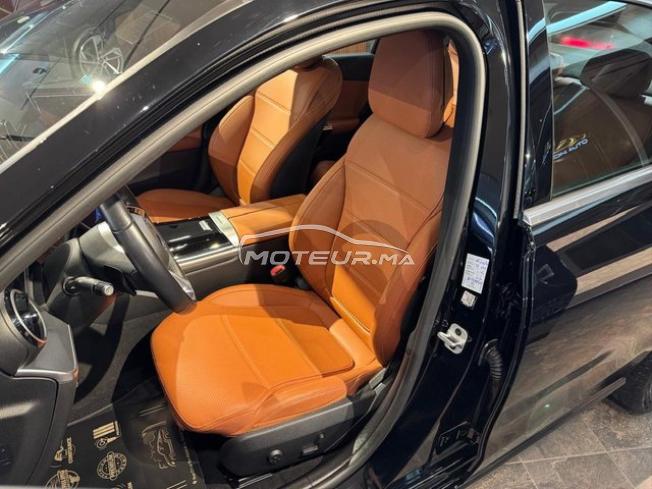 Mercedes-Benz Classe C  220 Diesel  2023