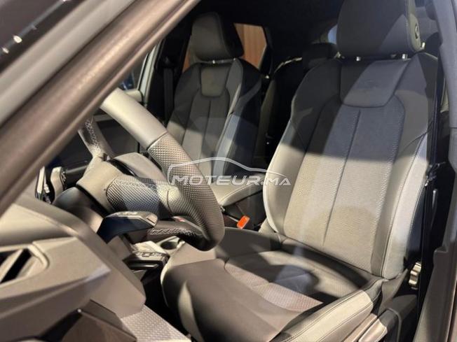 Audi A1 S-line Essence Automatique 2024 à Tanger