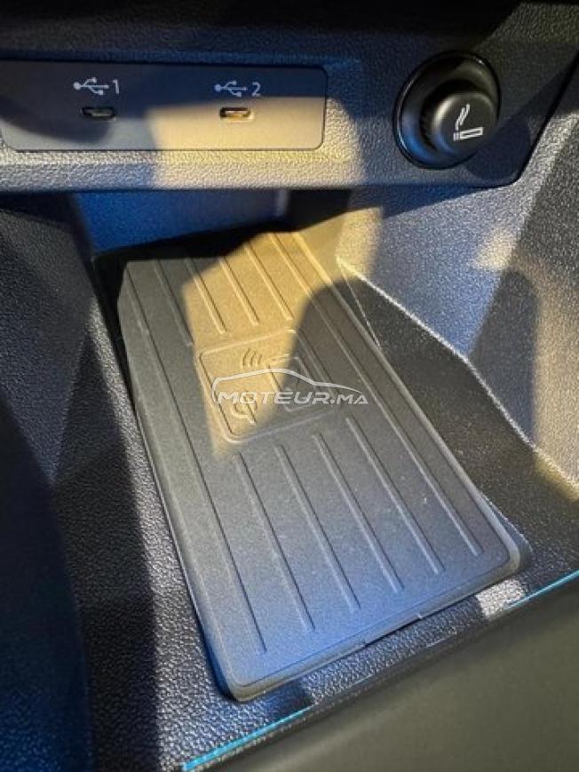 Audi A1 S-line Essence Automatique 2024 à Tanger