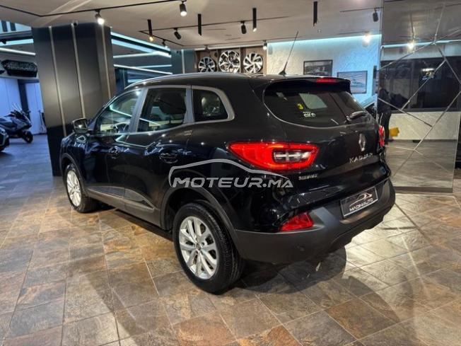 Renault Kadjar Diesel Manuelle