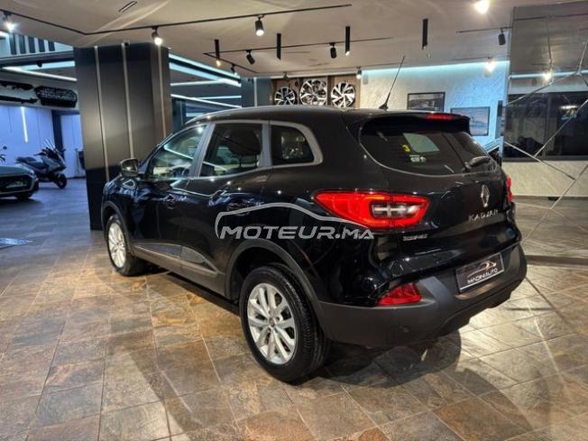 Renault Kadjar Diesel Manuelle