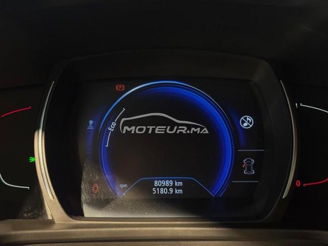 Renault Kadjar Diesel Manuelle