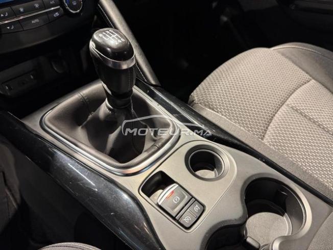 Renault Kadjar Diesel Manuelle