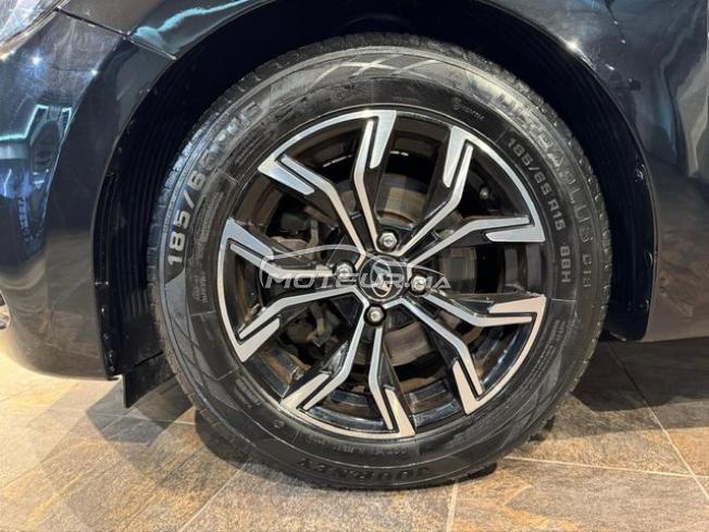 Hyundai i 20 Diesel Manuelle 2021 