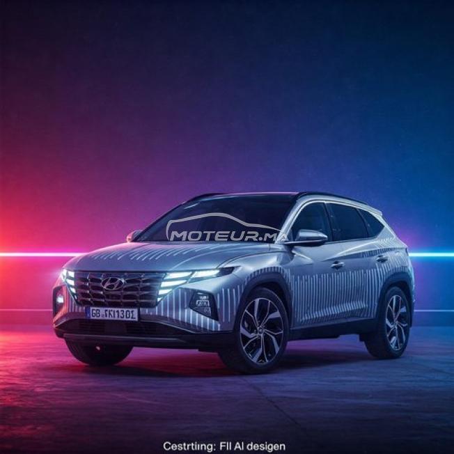 Roulez en automatique SUV 339 dirhams
