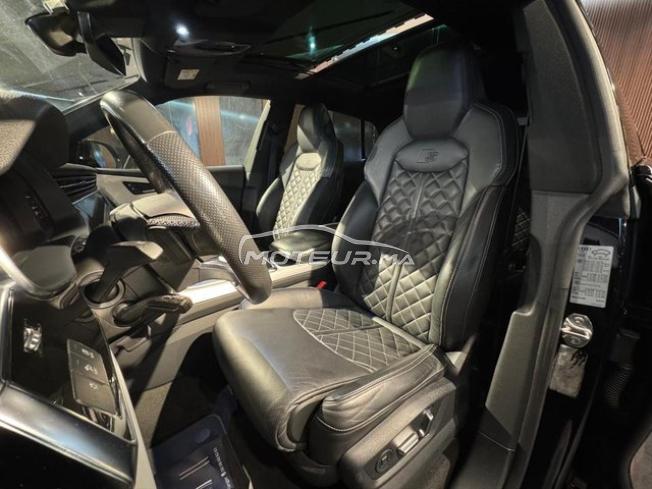 Audi Q8 Sline Plus