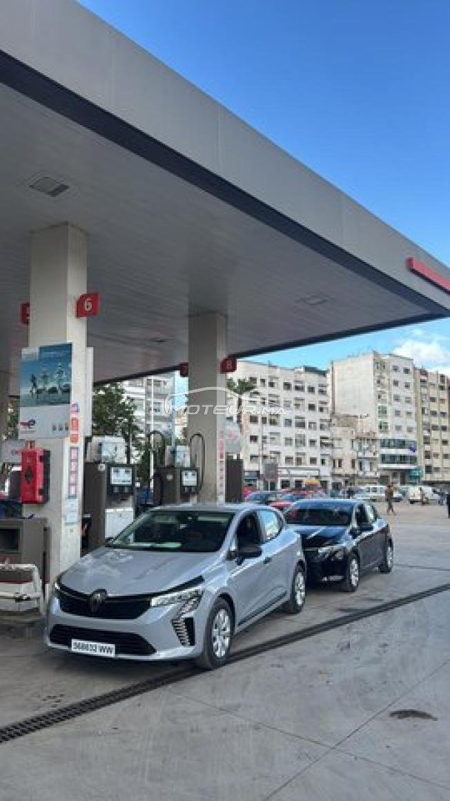 Location de voiture 