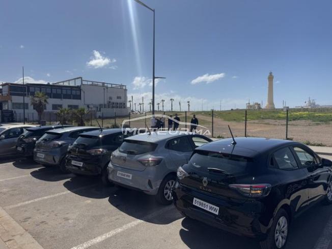 Location de voitures 