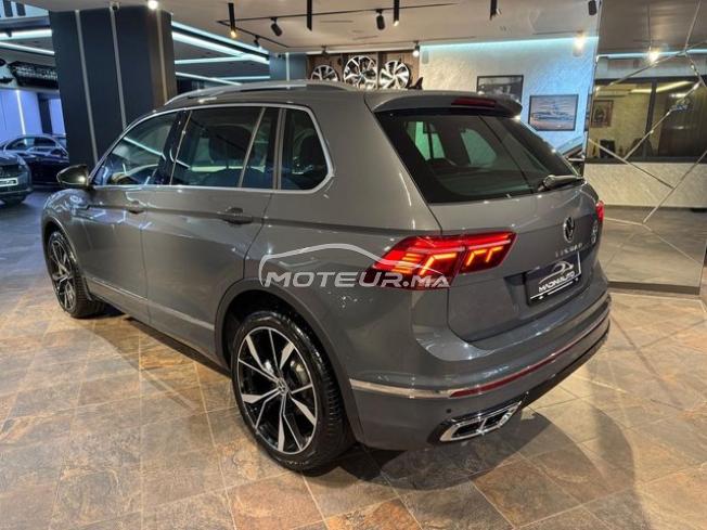 Volkswagen Tiguan  2024