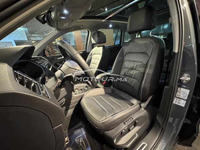 Volkswagen Tiguan  2024