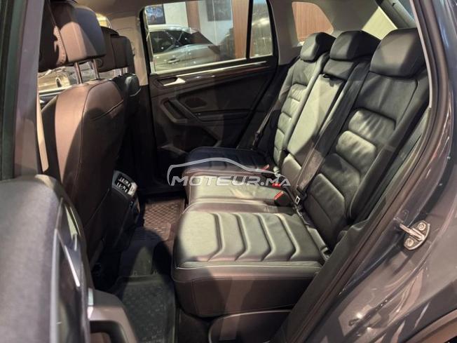 Volkswagen Tiguan  2024