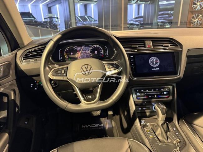 Volkswagen Tiguan  2024
