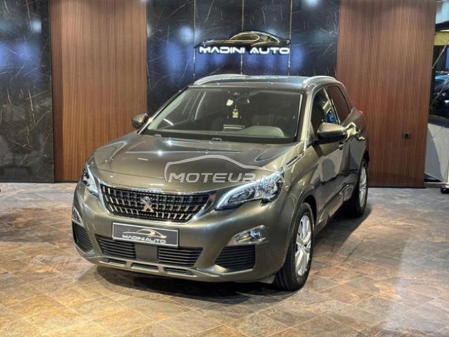 Peugeot 3008 Active Automatique 2020