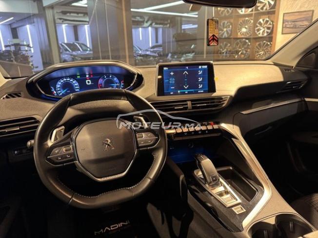 Peugeot 3008 Active Automatique 2020