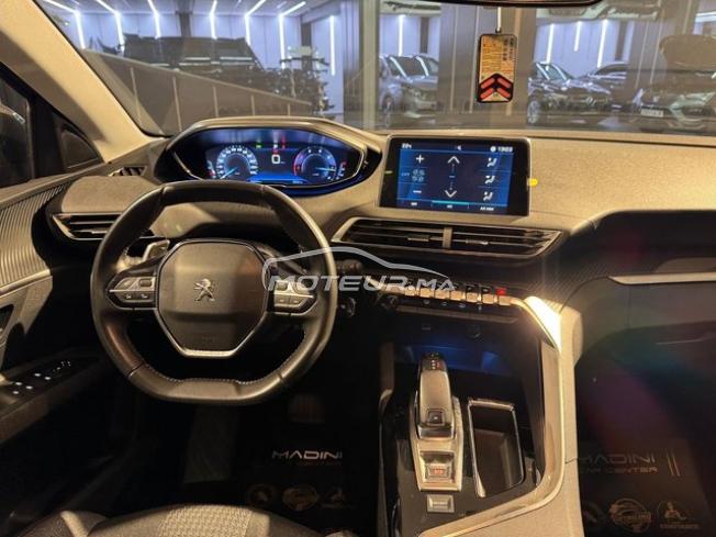Peugeot 3008 Active Automatique 2020