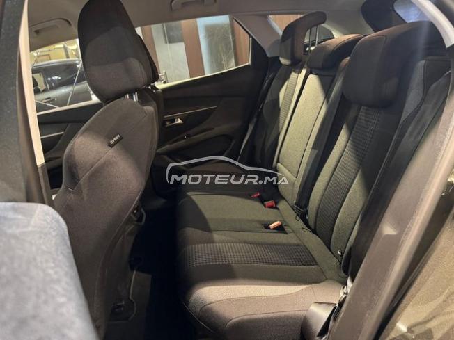 Peugeot 3008 Active Automatique 2020