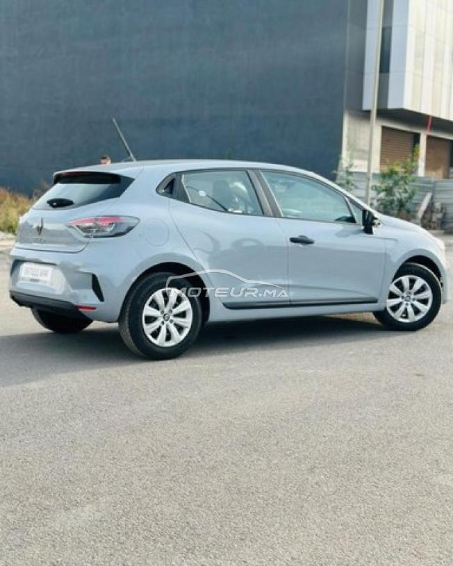 location de voiture clio 5 automatique 