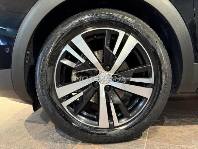 Peugeot 3008 GT line Automatique 2022 