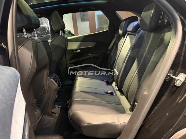 Peugeot 3008 GT line Automatique 2022 