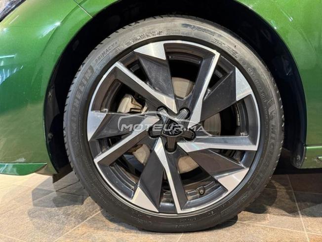 Peugeot 308 GT line Automatique 2022