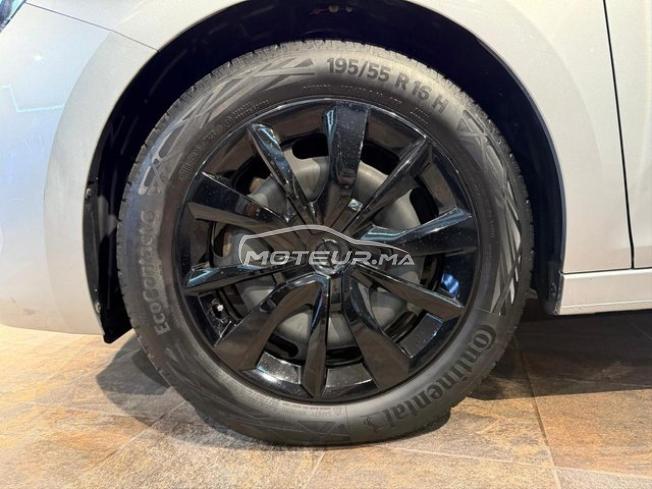 Opel Corsa Diesel 2024