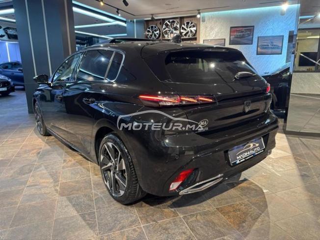 Peugeot 308 GT Line Automatique 2023