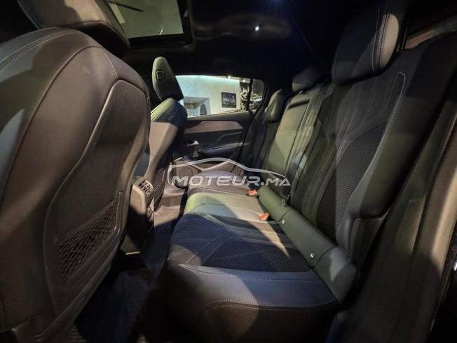 Peugeot 308 GT Line Automatique 2023