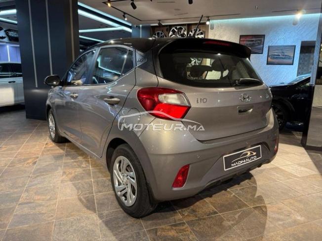 Hyundai i10 Automatique 2023