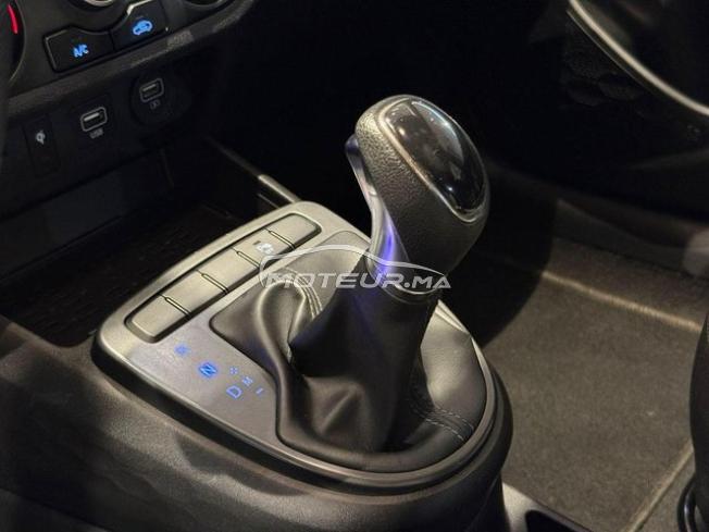 Hyundai i10 Automatique 2023