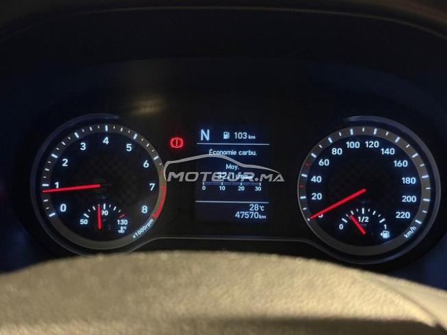 Hyundai i10 Automatique 2023