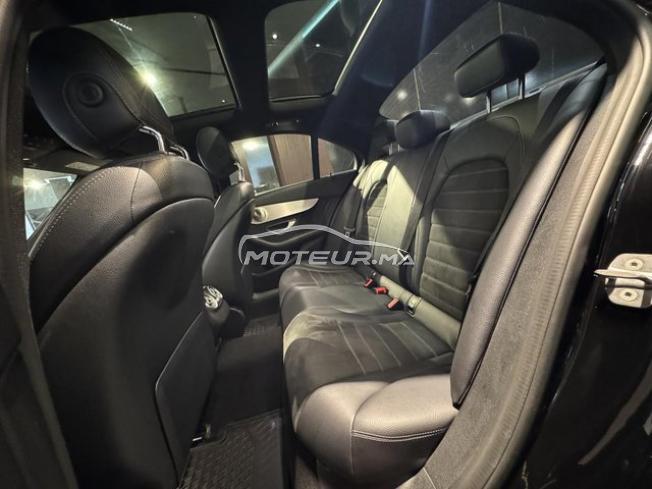 Mercedes-Benz Classe C AMG line 