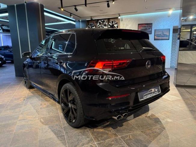 Volkswagen Golf 8 Pack GTD  2022 